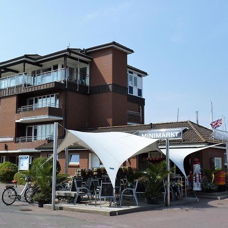 霍尔斯泰因地区诺伊斯塔特Ancora Marina Haus 1 Nr 06, Typ 2公寓 外观 照片