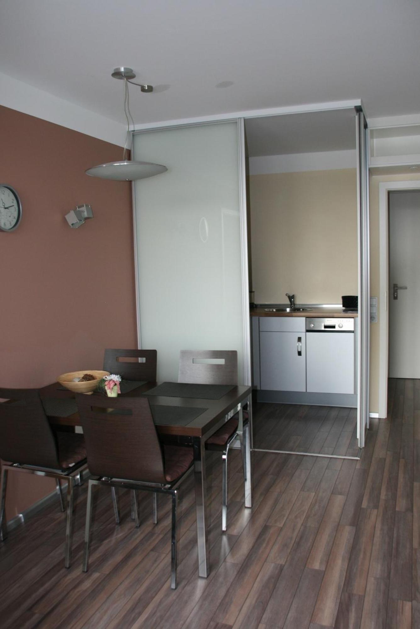 霍尔斯泰因地区诺伊斯塔特Ancora Marina Haus 1 Nr 06, Typ 2公寓 外观 照片